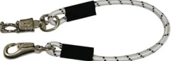 24" Bungee Trailer Tie