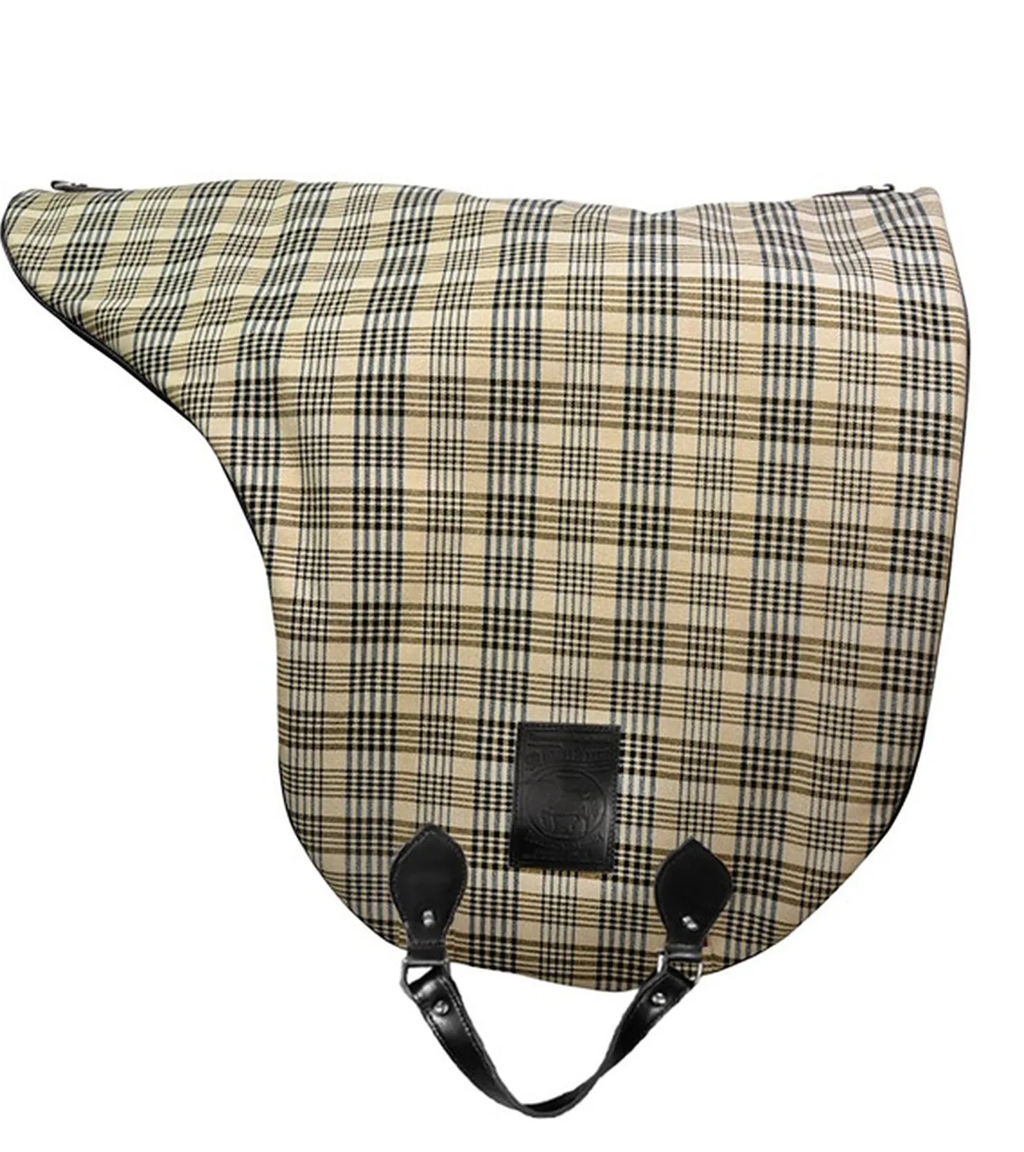 5/A Baker® Dressage Saddle Carrier