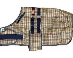 5/A Baker® Expand-O-Blanket Turnout for Foal & Pony