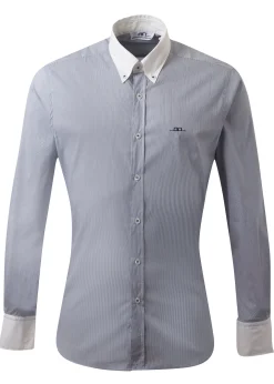 AA® Men’s 205 Long Sleeve Show Shirt