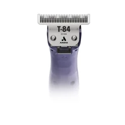 Andis® eMERGE Cordless Clipper with T-84 blade