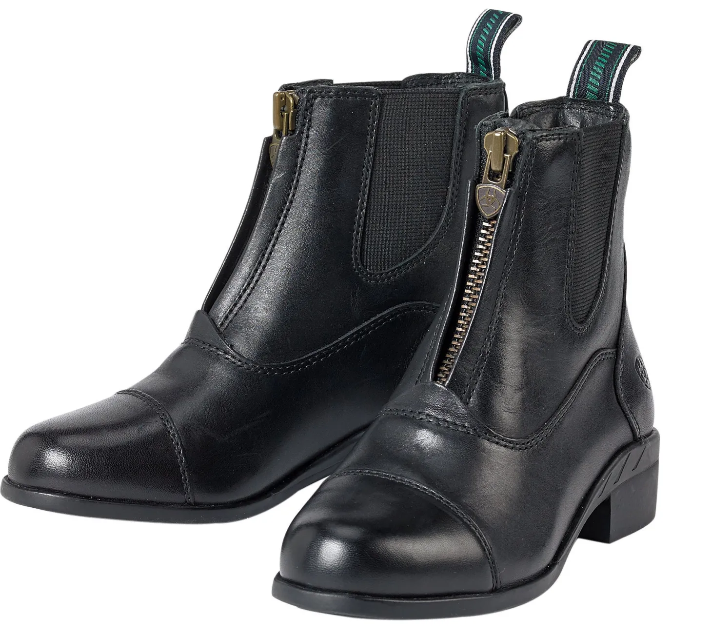 Ariat® Children’s Devon IV Paddock Boots