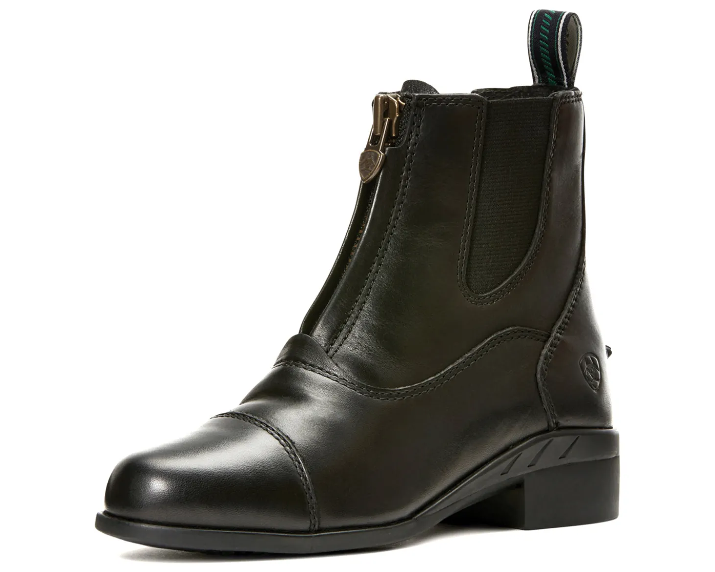 Ariat® Children’s Devon IV Paddock Boots