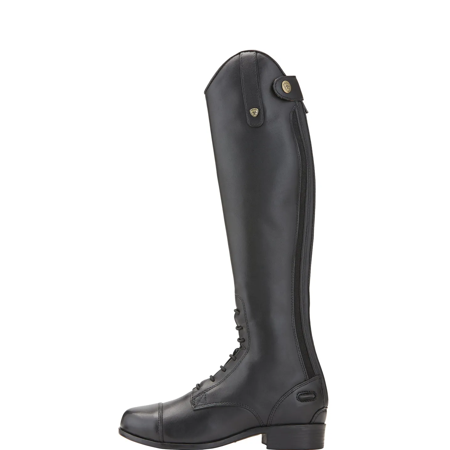 Ariat® Children's Heritage Contour Field Boots