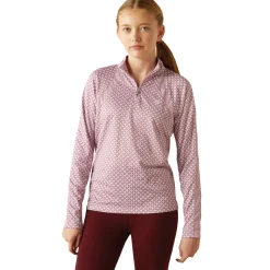Ariat® Kids’ Sunstopper Shirt 3.0