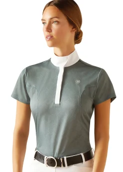 Ariat® Ladies’ Aptos Show Shirt