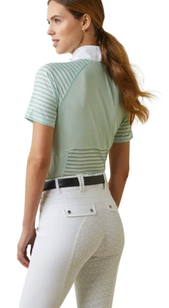 Ariat® Ladies´ Aptos VentTek™ Show Shirt