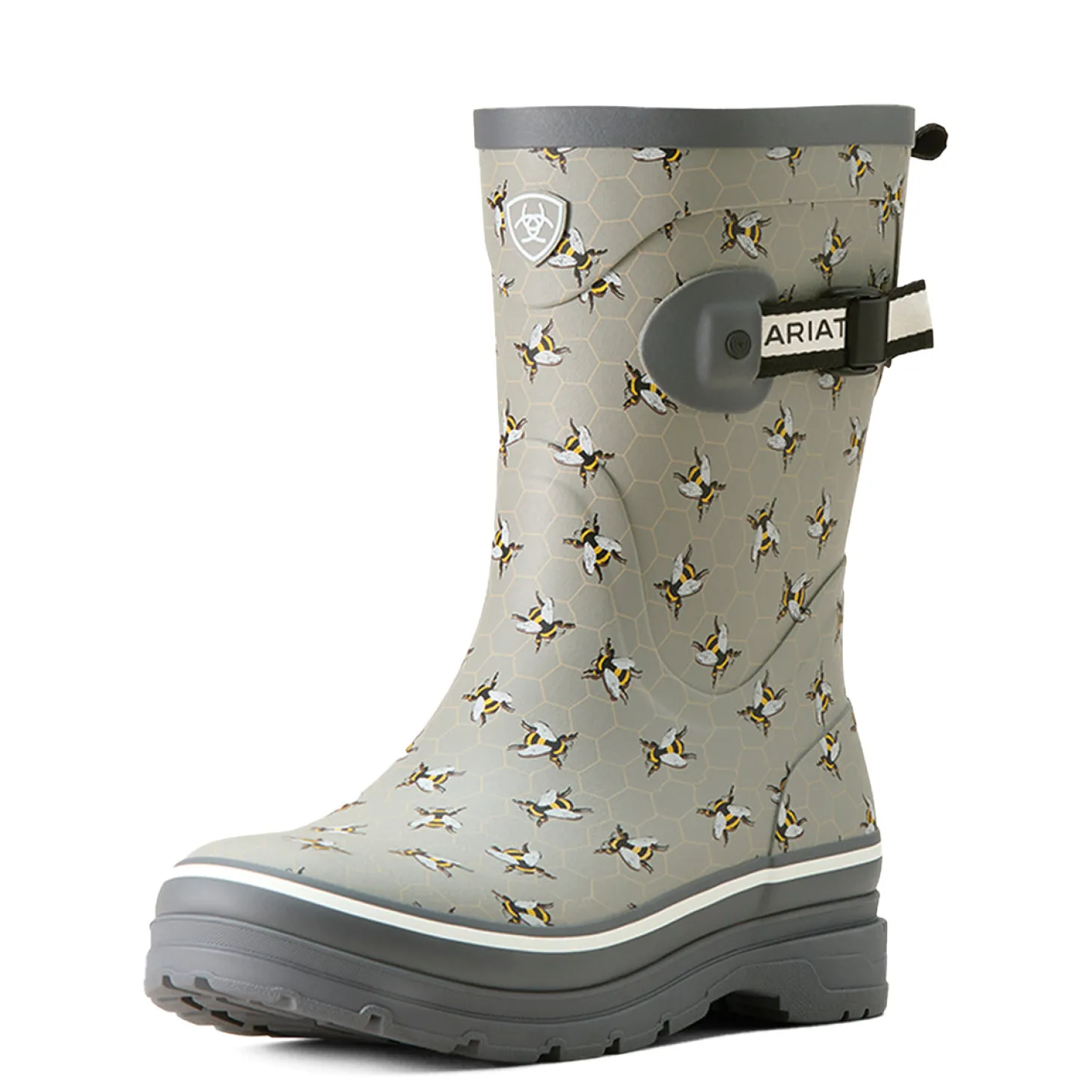 Ariat® Ladies’ Kelmarsh Mid Rubber Boots