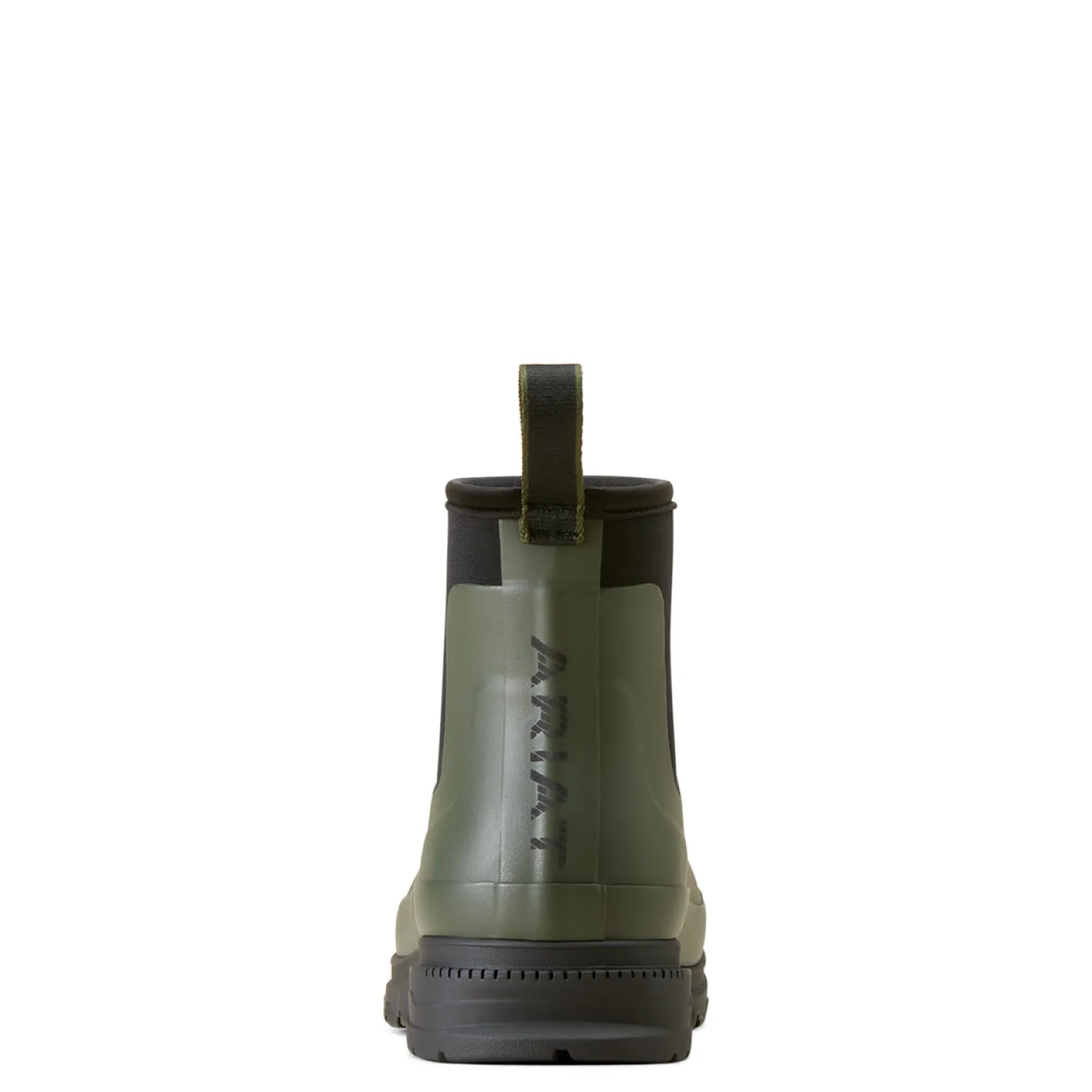 Ariat® Ladies’ Kelmarsh Shortie Rubber Boots