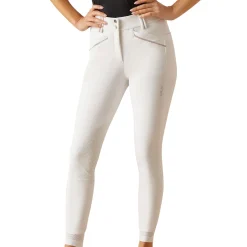 Ariat® Ladies’ Tri Factor Grace Knee-Patch Breech