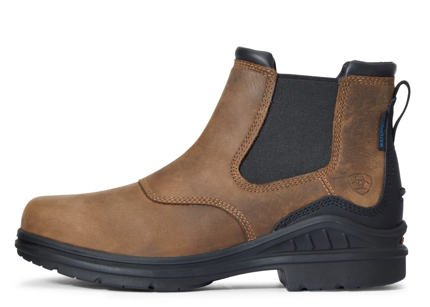 Ariat® Men’s Barnyard Twin Gore II Boots