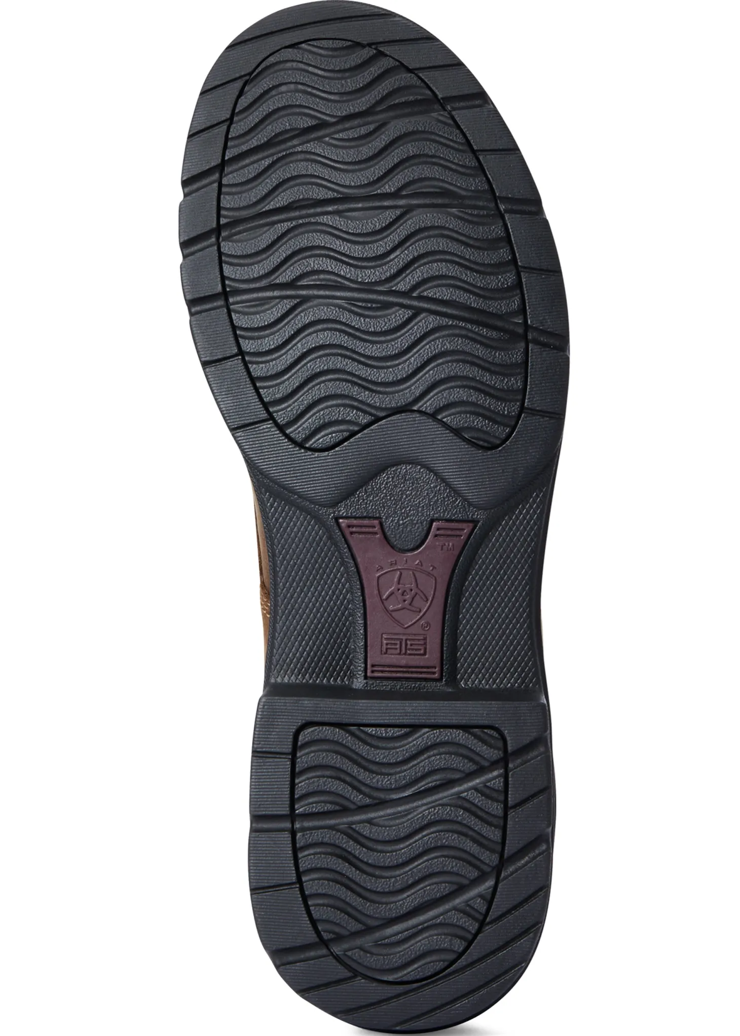 Ariat® Men’s Barnyard Twin Gore II Boots