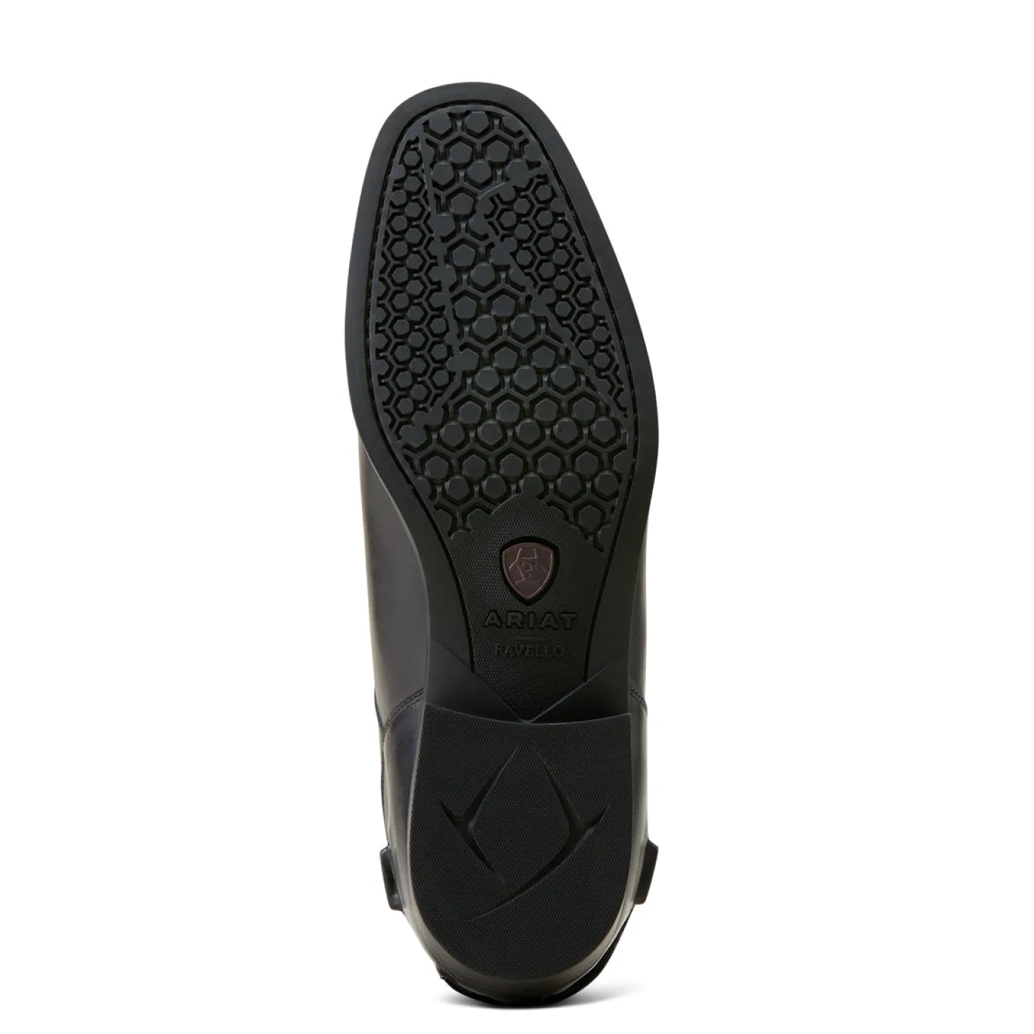 Ariat® Men’s Ravello Dress Tall Riding Boots