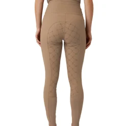B Vertigo Ladies’ Natalia Sculpting Full-Seat Breech with Lace Detail