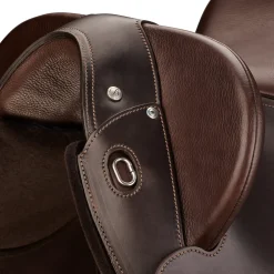 Bates Kimberley HB Saddle