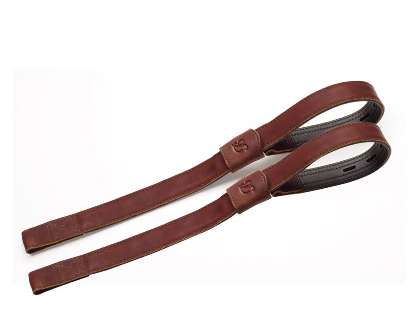 Bates Leather Webbers