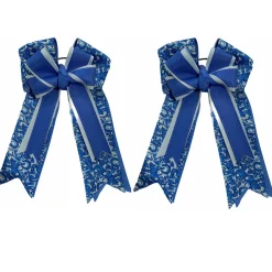 Belle & Bow Equestrian Hair Bows