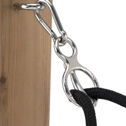 Blocker Tie Ring