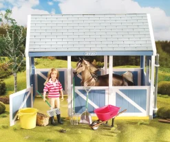 Breyer® Classics® Stable Cleaning Set