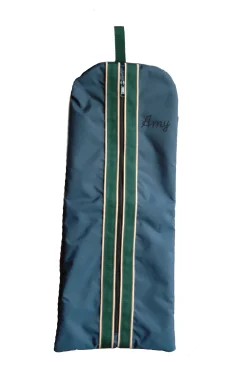 Bridle Bag