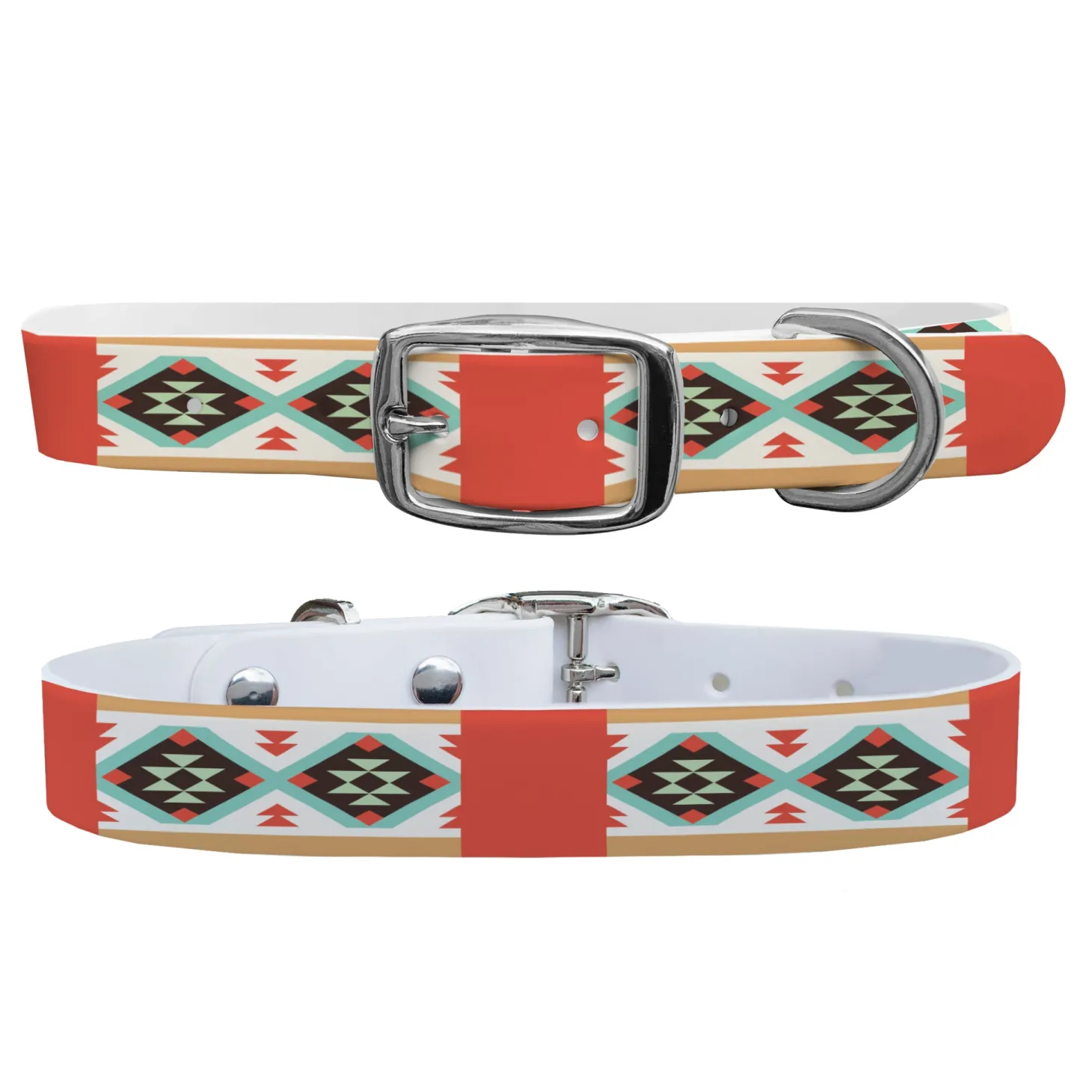 C4 Dog Collar