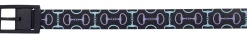 C4 Print Belt with Buckle