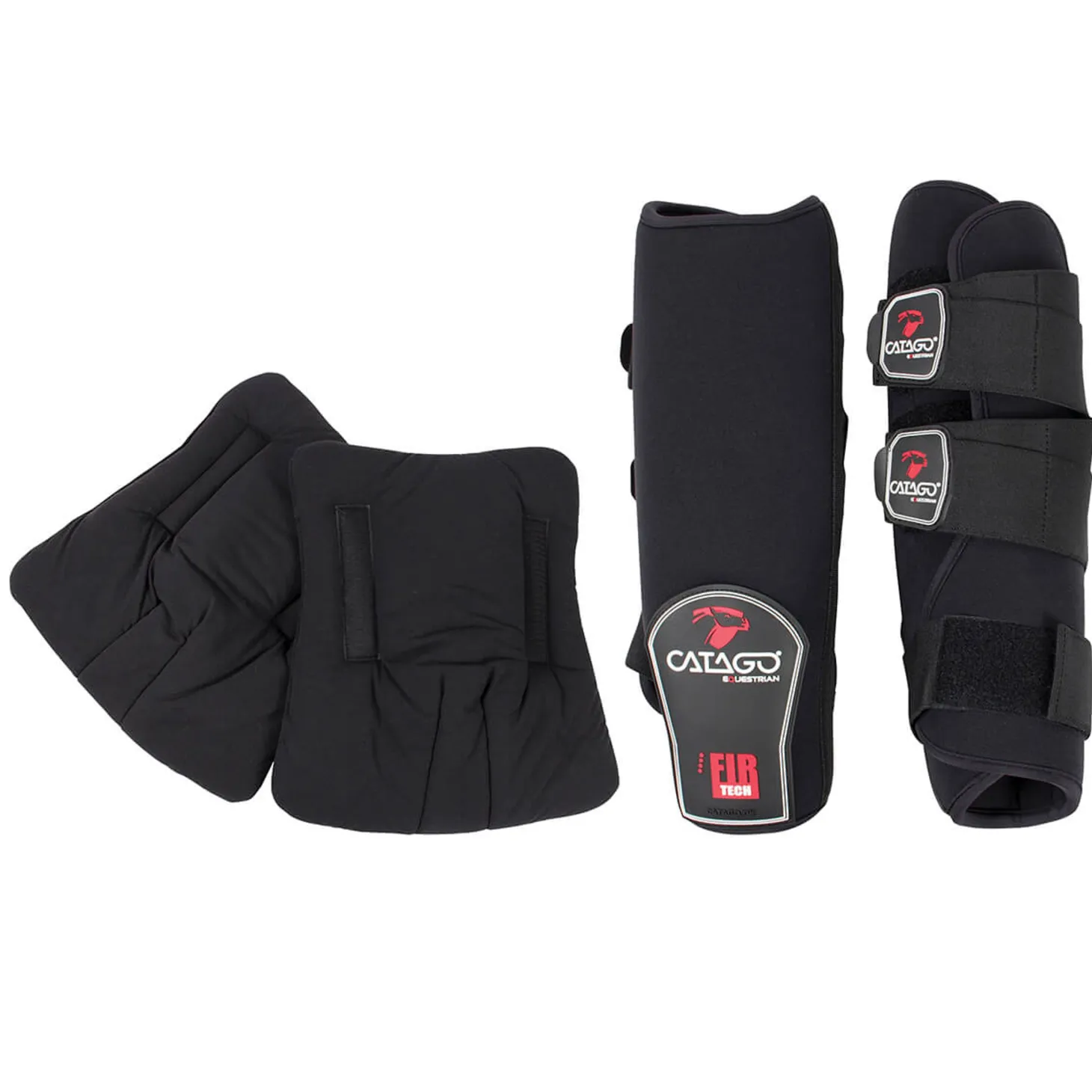 Catago® FIR-Tech Stable Boots