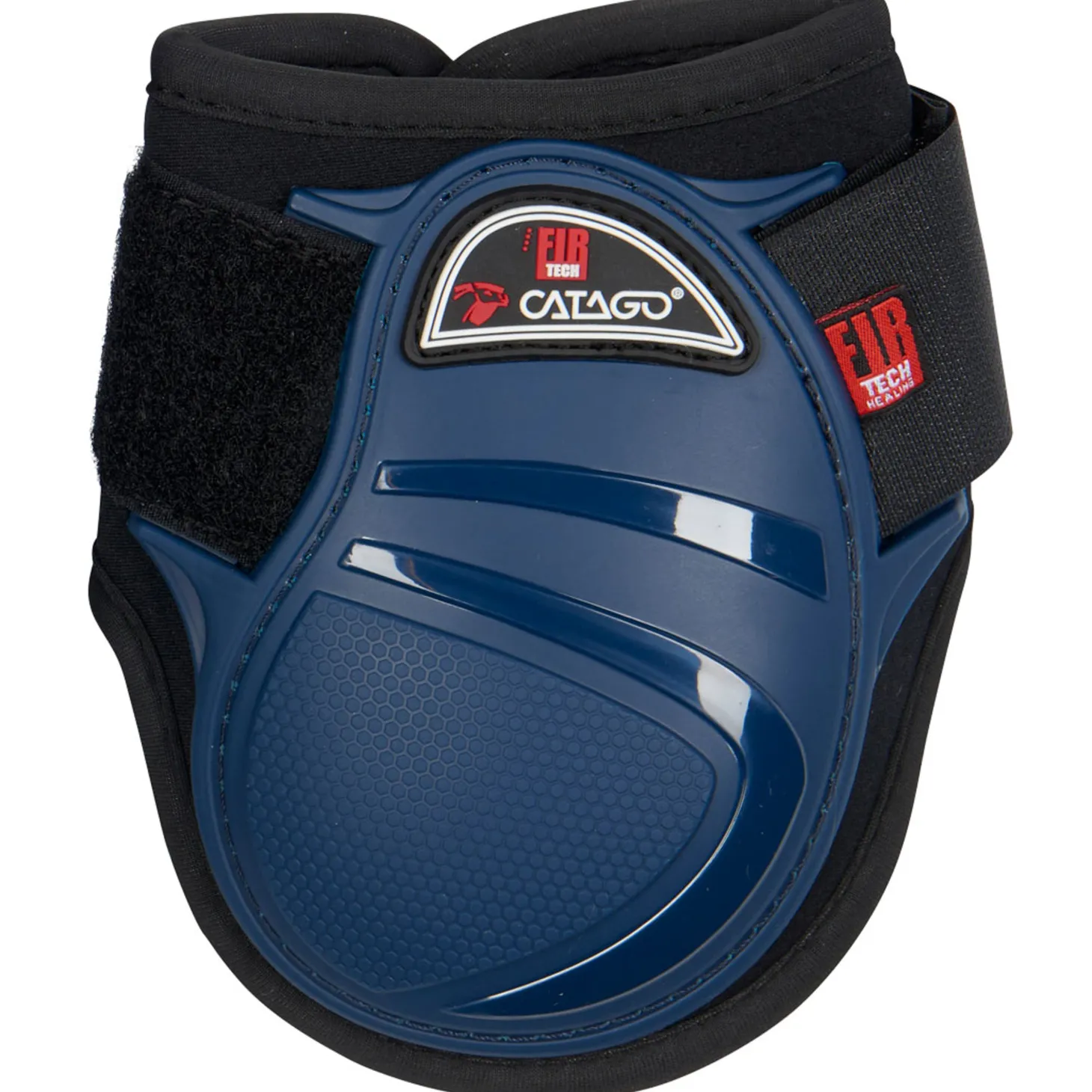 Catago® FIR-Tech Young Horse Fetlock Boots