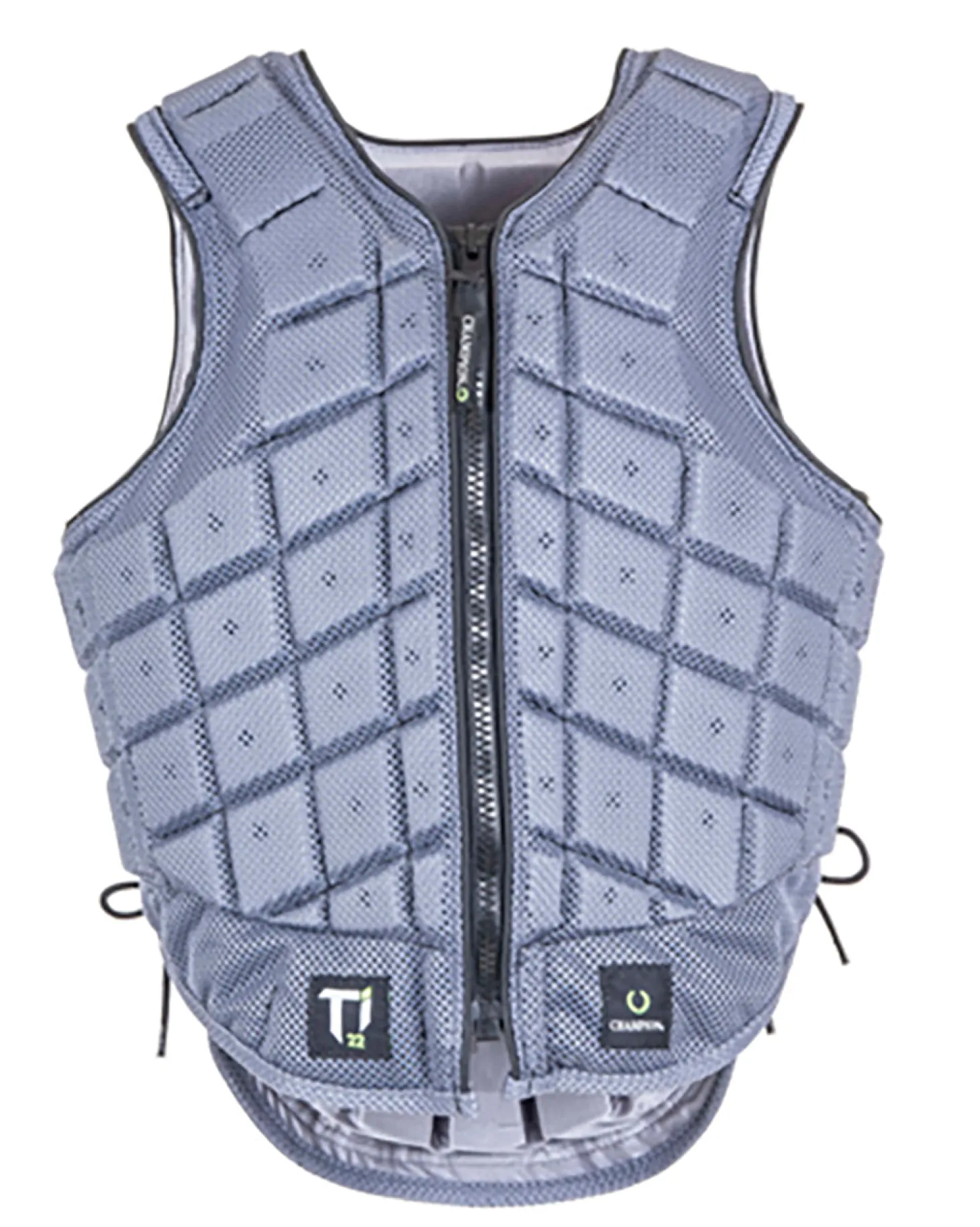 Champion® Children’s Titanium Ti22 Body Protector – XL
