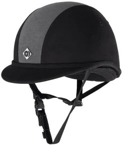 Charles Owen JR8 Plus Helmet