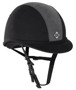 Charles Owen JR8 Plus Helmet
