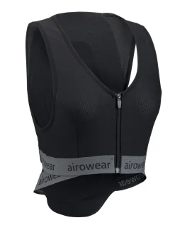 Charles Owen Junior Shadow Back Protector