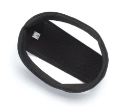 Charles Owen Luna Headband (Luna/Luna Wide Peak)