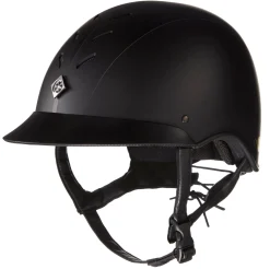 Charles Owen My PS Helmet
