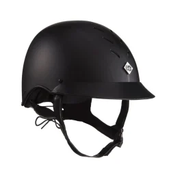 Charles Owen My PS Helmet