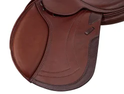 Circuit™ Premier CL Saddle