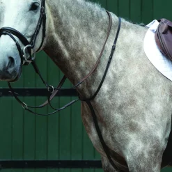 Collegiate® Essential Rubber Reins