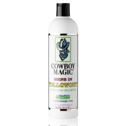 Cowboy Magic® Shine In YellowOut™