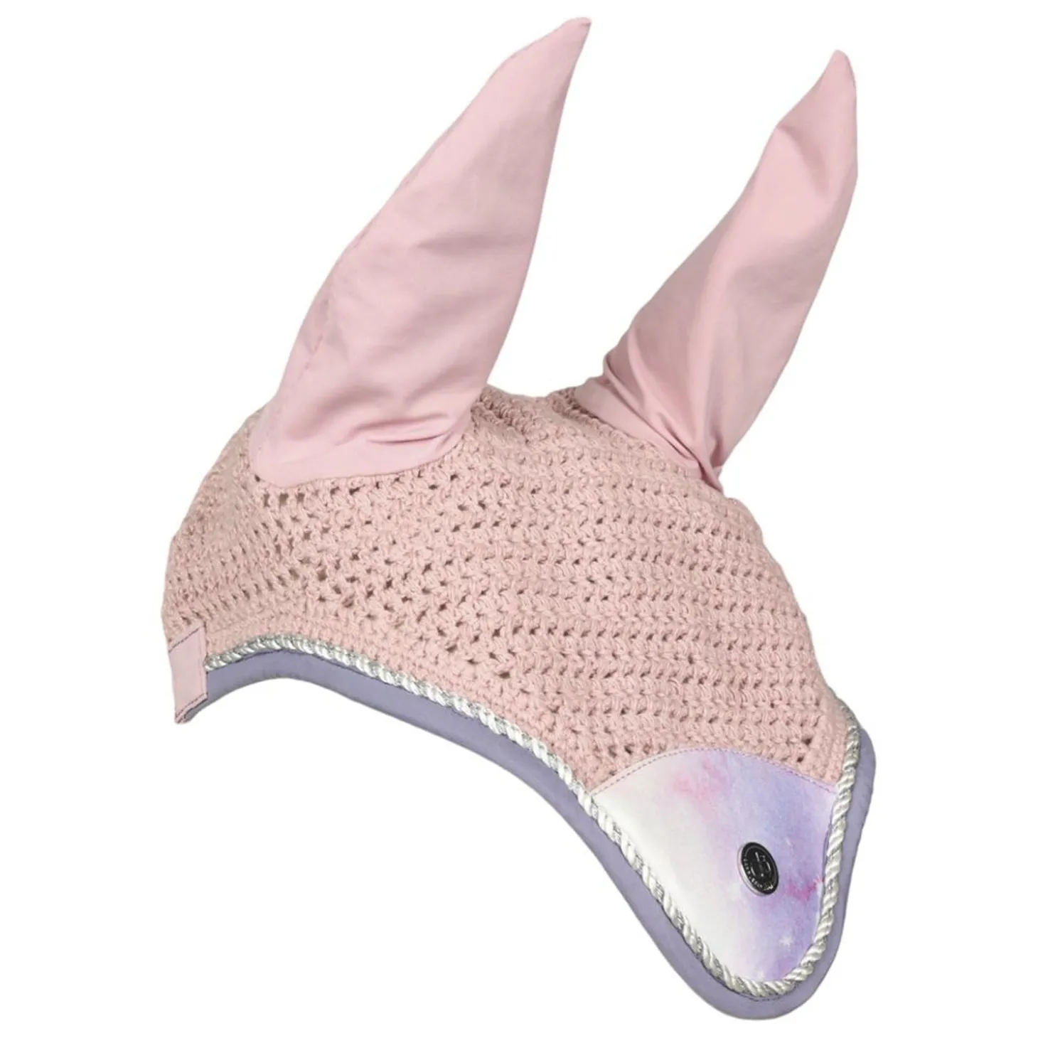 Dapplebay Lavendar Haze Pony Fly Veil