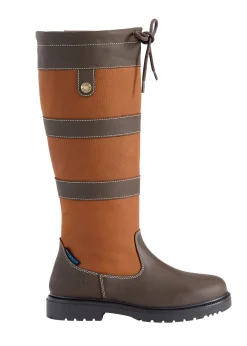 DS Chevron H2O Boots