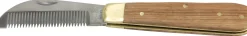 DS Grooming & Thinning Knife
