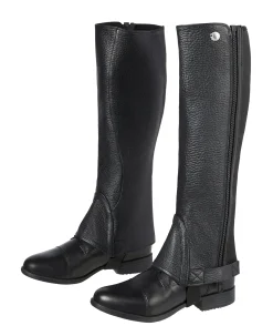 DS Ladies’ Ready to Ride Half Chaps