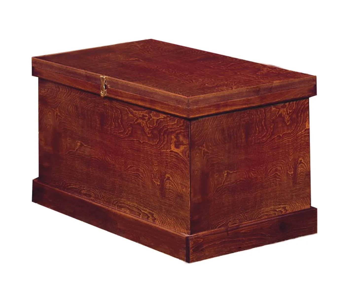 DS Large Hardwood Trunk