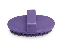 DS Oval Soft Groomer