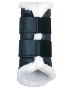 DS Sport Boots with Fleece Lining