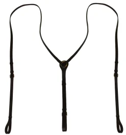 DS Vienna Lunge Reins