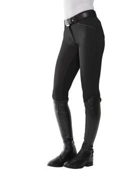 DS Wellesley Silicone Full-Seat Breech