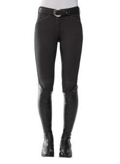 DS Wellesley Silicone Full-Seat Breech