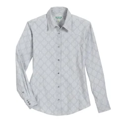 DS Ladies’ Anza Long Sleeve Shirt