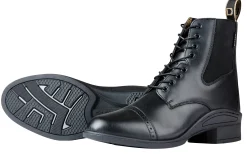 Dublin® Children’s Altitude Lace-Up Paddock Boots